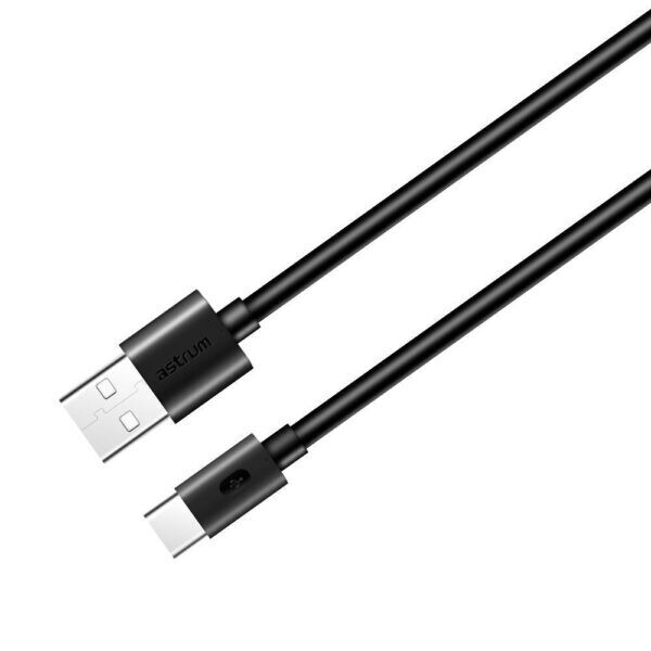 Astrum A33812-B-UT312 Usb to Usb-C Charge / Sync Cable