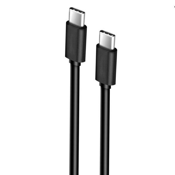 Astrum A33830-B-UT332 Usb-C to Usb-c Charge / Sync Cable