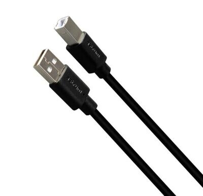 Astrum A33601-B-UB201 USB 2.0 Printer / Device Cable