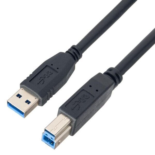 Astrum A34704-B-UB318  Usb-A 3.0 Printer / Device Cable