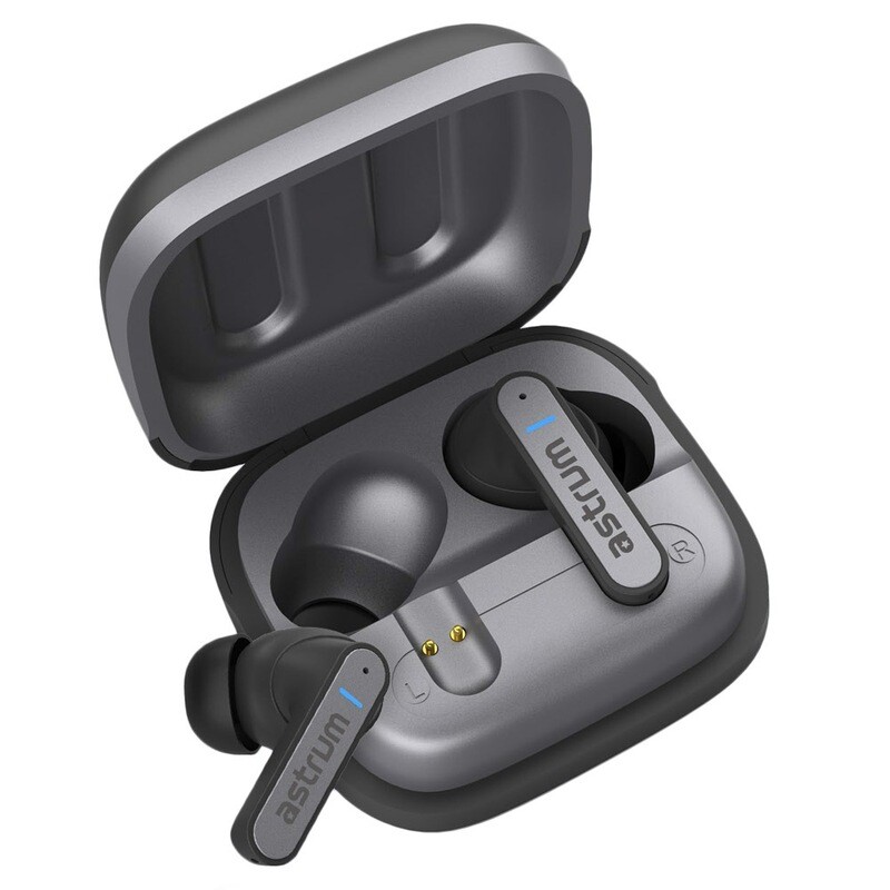 Astrum A10536-B-ET360  TWS Wireless Earbuds ANC