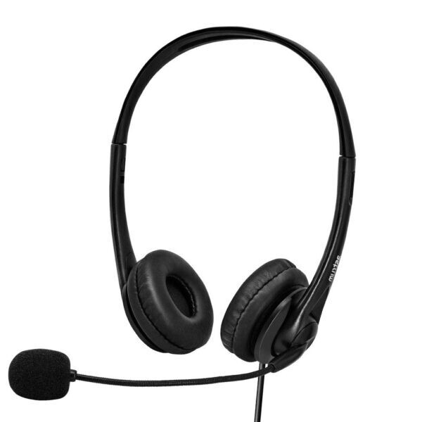 Astrum A12075-B-HS750  Professional USB Headset with Mic