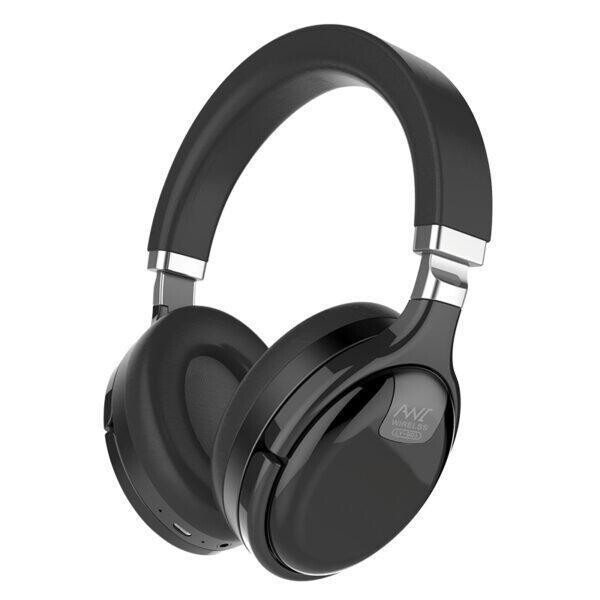 Astrum A11538-B-HT380 Wireless Bluetooth Headset ANC