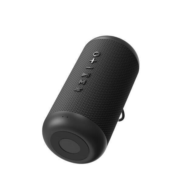 Astrum A12524-B-ST240 IPX5 Portable Dual TWS Speaker