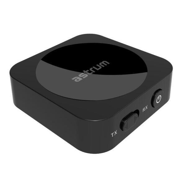 Astrum A85022-B-BT220 Wireless Bluetooth Transmitter / Receiver