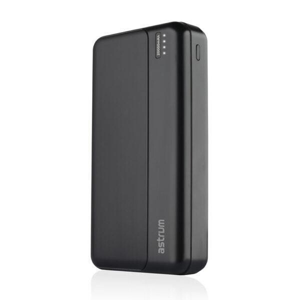 Astrum A91563-B-PB630  Power Bank 20000mAh PD