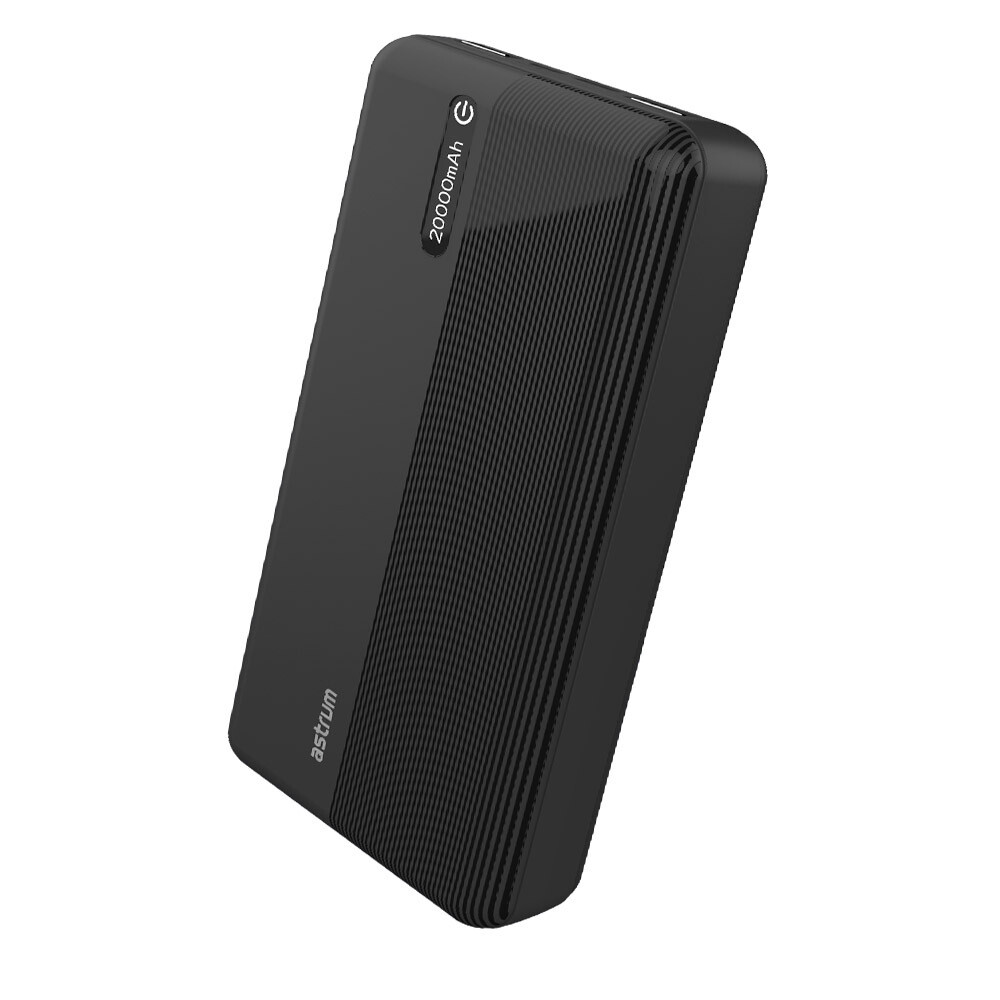 Astrum A91565-B-PB650  PD65 Laptop / Mobile Power Bank 20000mAh