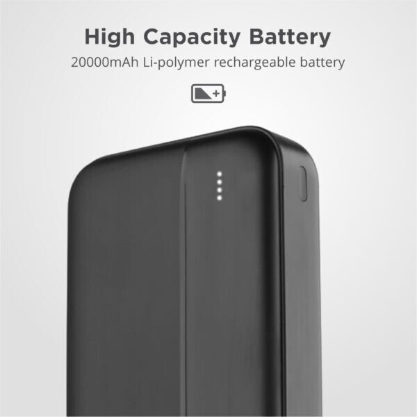 Astrum A91530-B-PB300  Power Bank 20000mAh
