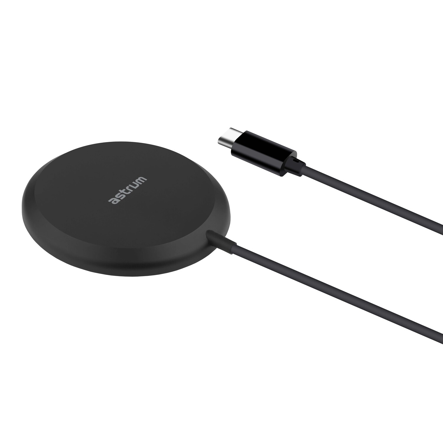 Astrum A92050-B/S  CW500  MagSafe wireless charger 15W