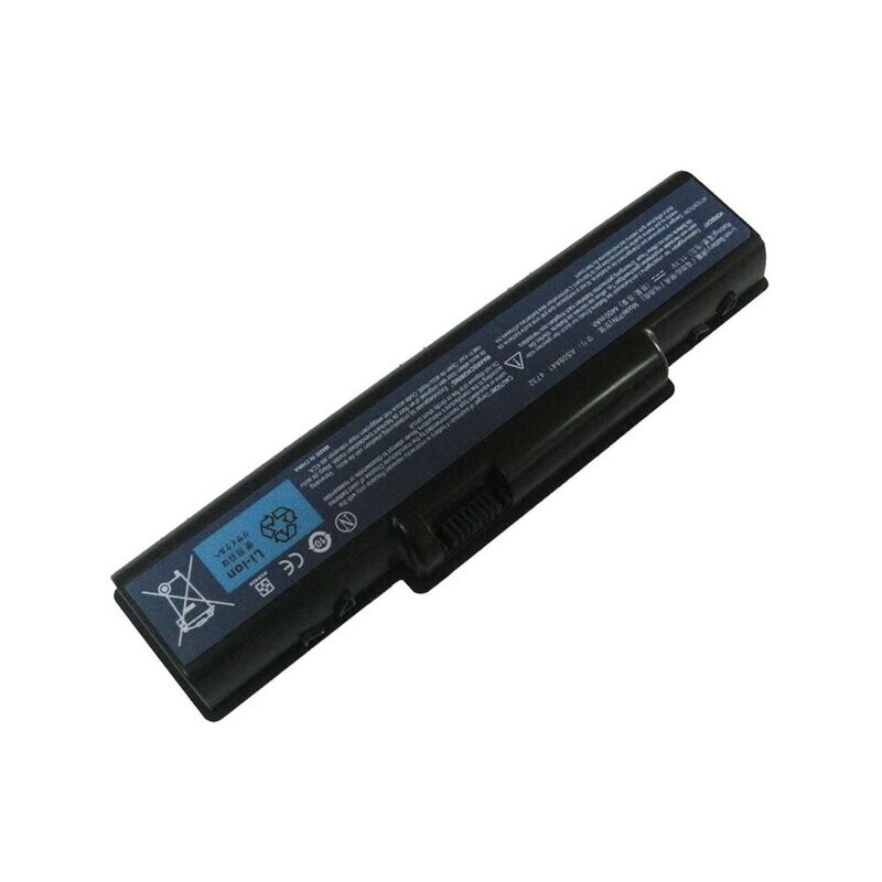 Astrum ABT-AC4732 - ACER 4732 - Laptop Replacement Battery - 4400mAh  - 11.1V