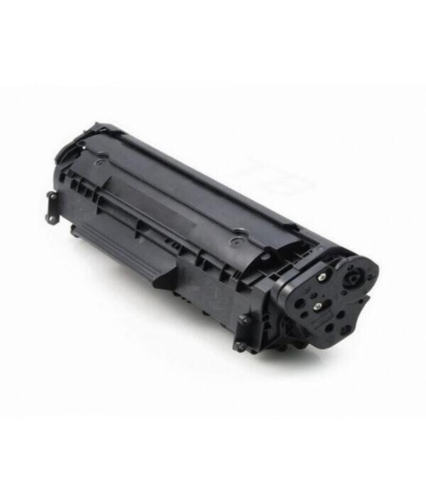 Astrum AHPIP285A -  - TONER REPLACEMENT CARTRIDGES - Black - 1600