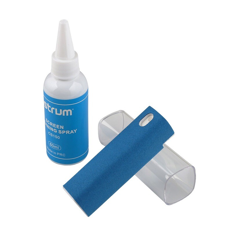 Astrum A72515-B  CS150  3 in 1 Display Cleaner Kit