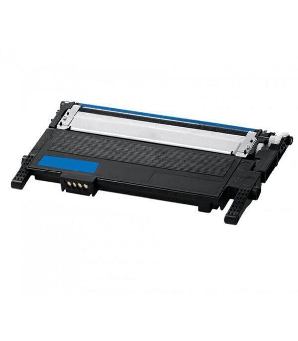 Astrum ASMS407C -  - TONER REPLACEMENT CARTRIDGES - Cyan - 1000