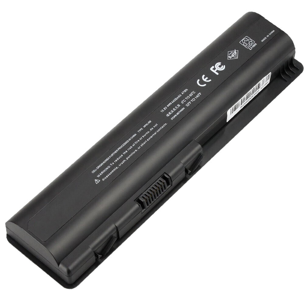 Astrum ABT-HPDV04 - HP DV4 - Laptop Replacement Battery - 4400mAh  - 11.1V