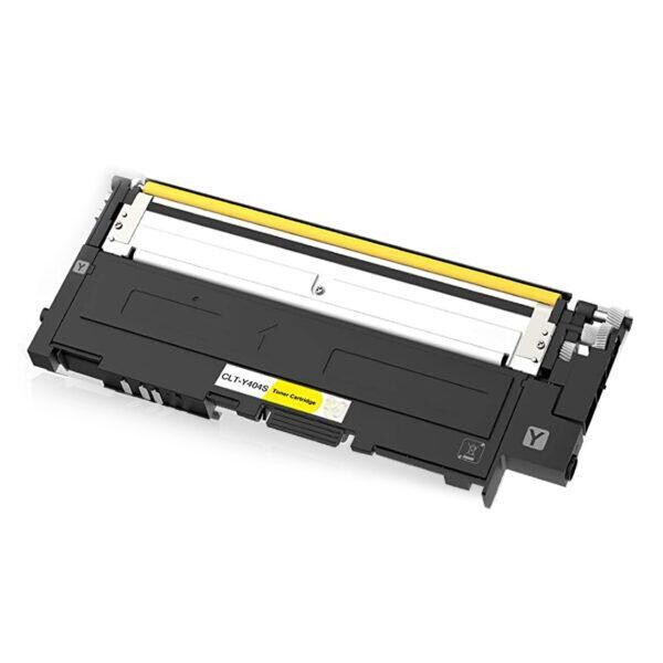 Astrum ASMS404Y -  - TONER REPLACEMENT CARTRIDGES - Yellow - 1200