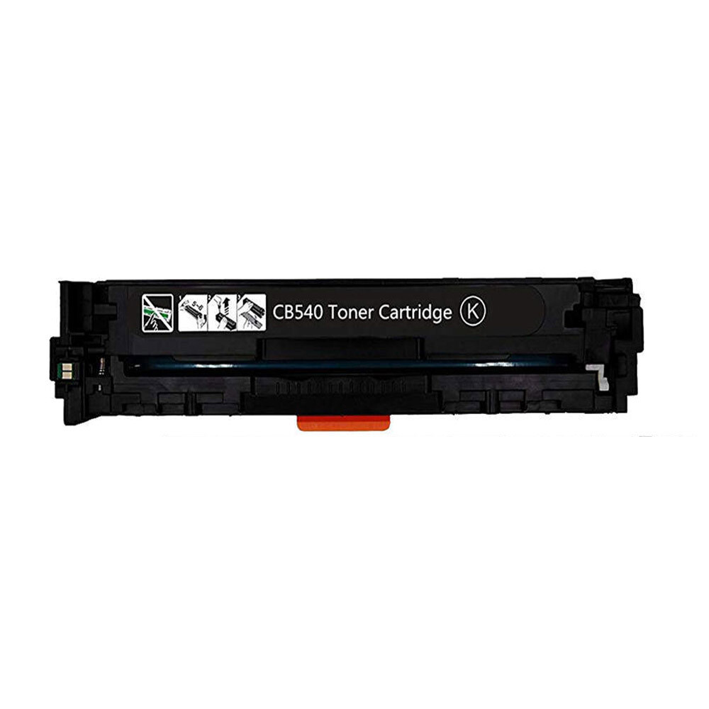 Astrum ACNC716B -  - TONER REPLACEMENT CARTRIDGES - Black - 2200