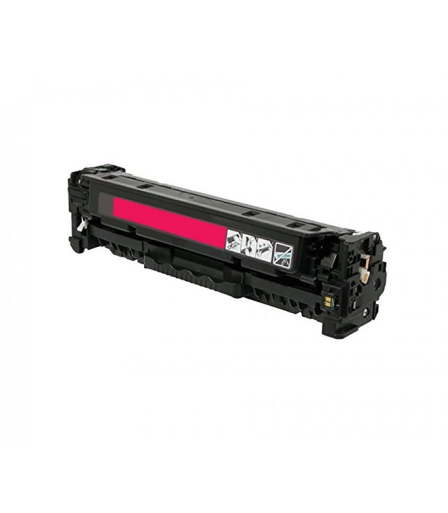 Astrum ACNC718M -  - TONER REPLACEMENT CARTRIDGES - Magenta - 2600