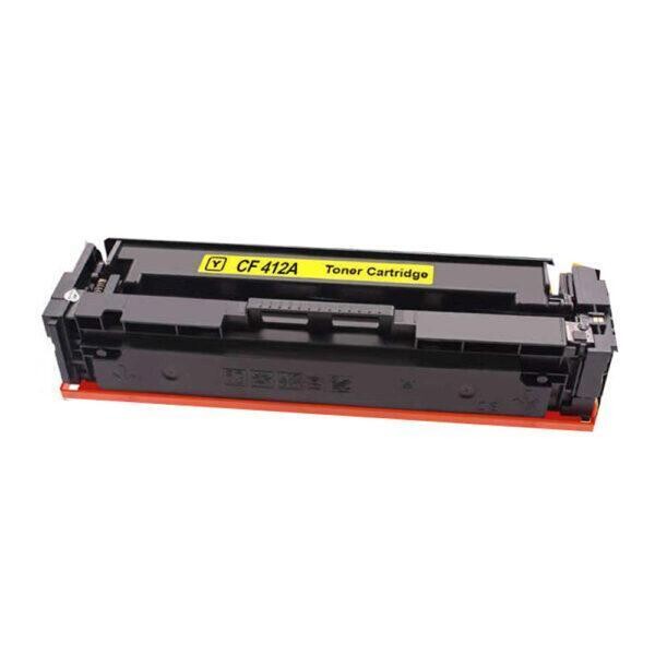 Astrum AHPIP412A -  - TONER REPLACEMENT CARTRIDGES - Yellow - 2300