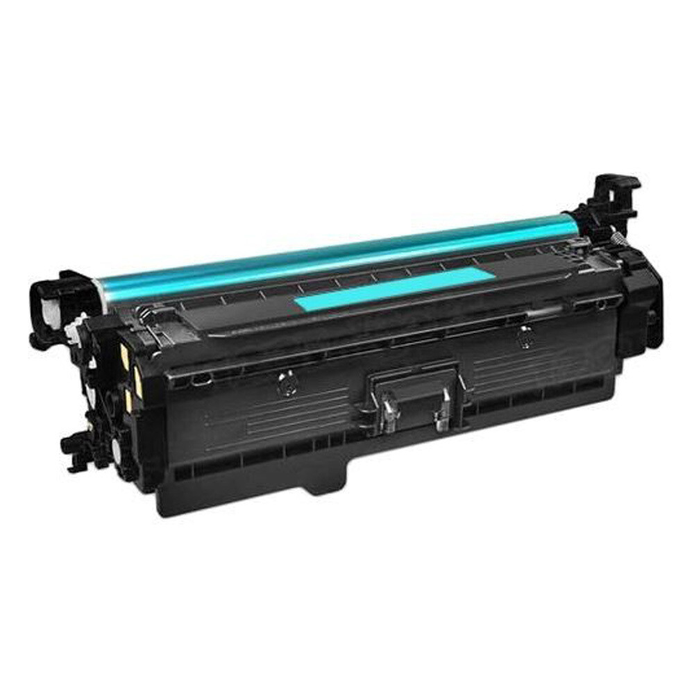 Astrum AHPIP401A -  - TONER REPLACEMENT CARTRIDGES - Cyan - 1400