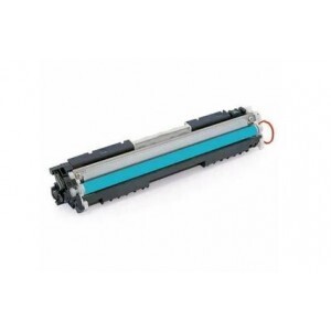 Astrum AHPIP126C -  - TONER REPLACEMENT CARTRIDGES - Cyan - 1000