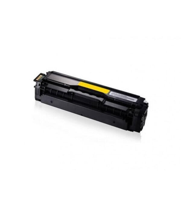 Astrum ASMS504Y -  - TONER REPLACEMENT CARTRIDGES - Yellow - 1800