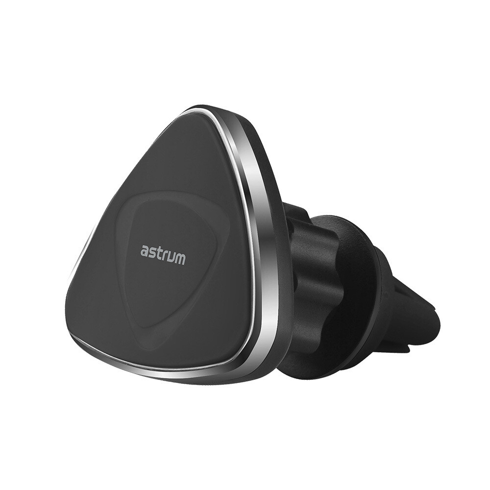 Astrum A53545-B  SH450  Car Airvent Magnetic Universal Mobile Holder