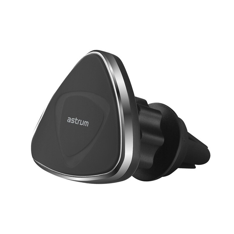 Astrum A53545-B  SH450  Car Airvent Magnetic Universal Mobile Holder