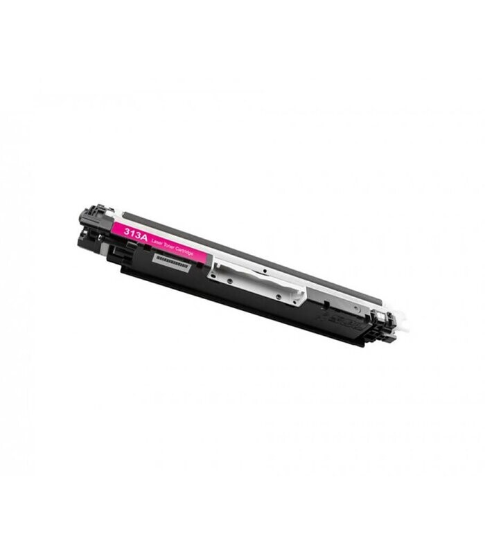 Astrum ACNC729M -  - TONER REPLACEMENT CARTRIDGES - Magenta - 1000