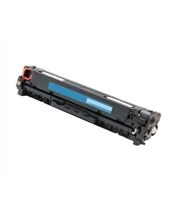 Astrum AHPIP411C -  - TONER REPLACEMENT CARTRIDGES - Cyan - 2600