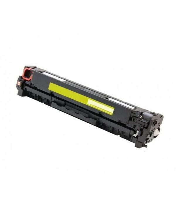 Astrum AHPIP412Y -  - TONER REPLACEMENT CARTRIDGES - Yellow - 2600