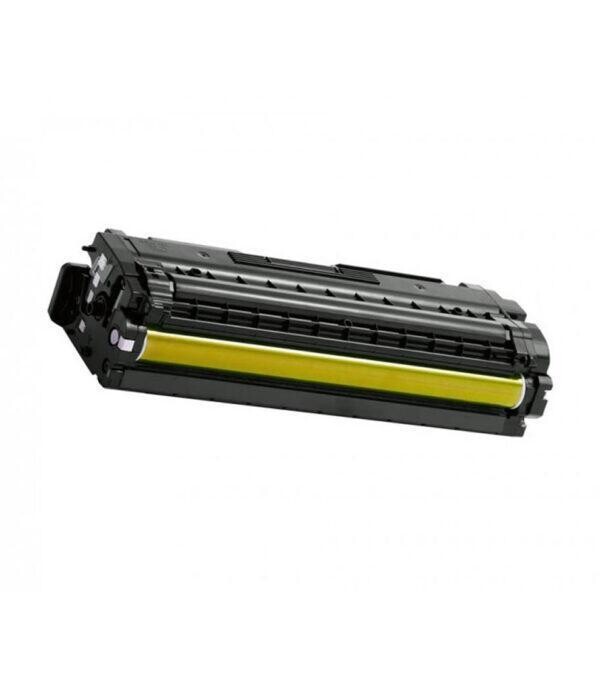 Astrum ASMS506Y -  - TONER REPLACEMENT CARTRIDGES - Yellow - 3500