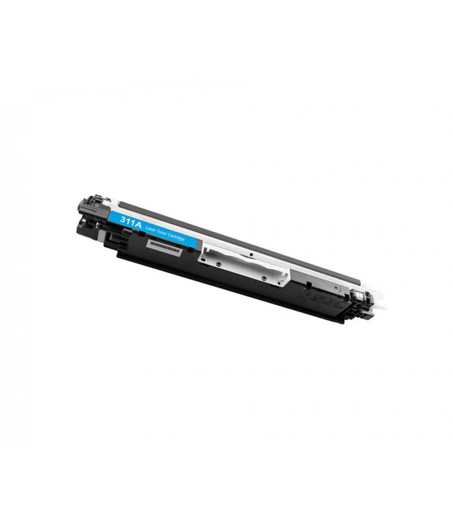 Astrum ACNC729C -  - TONER REPLACEMENT CARTRIDGES - Cyan - 1000