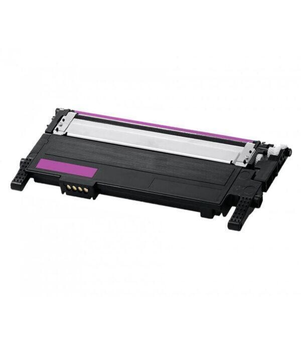 Astrum ASMS407M -  - TONER REPLACEMENT CARTRIDGES - Magenta - 1000