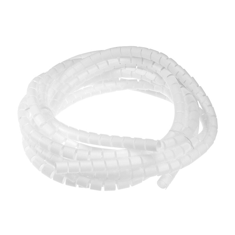 Astrum A71001-B  CO010  Spiral cable organiser 1M
