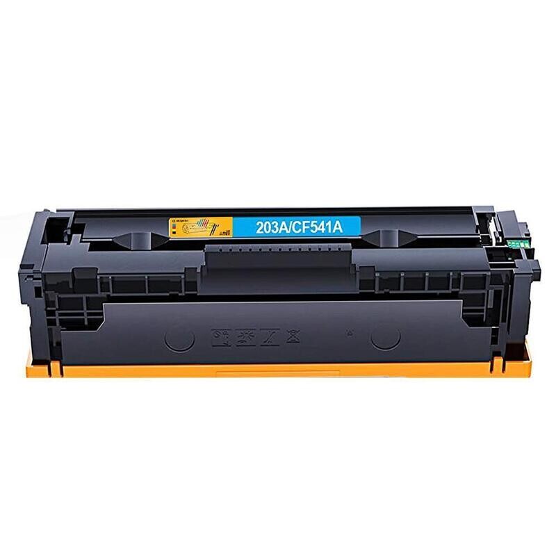 Astrum ACNC054C -  - TONER REPLACEMENT CARTRIDGES - Cyan - 1300