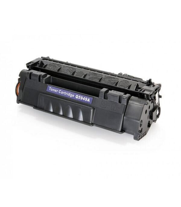 Astrum AHPIP49A -  - TONER REPLACEMENT CARTRIDGES - Black - 3000