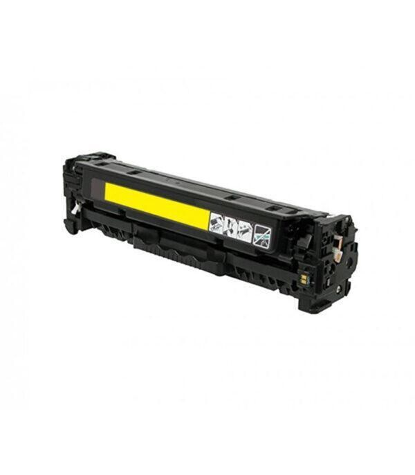 Astrum AHPIP532Y -  - TONER REPLACEMENT CARTRIDGES - Yellow - 2600