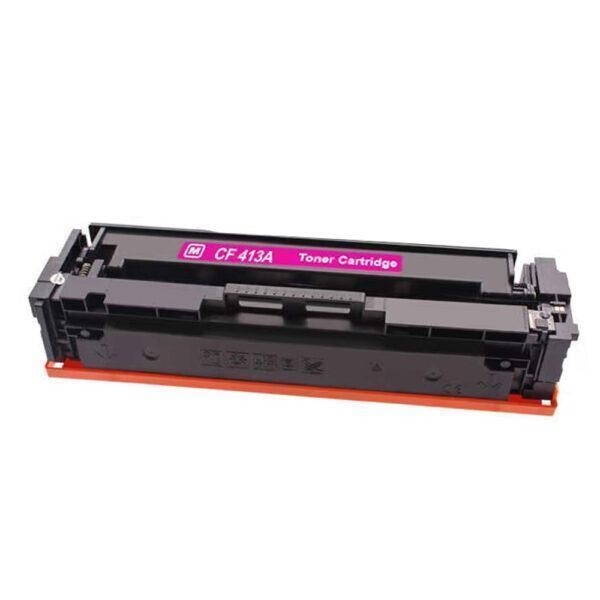 Astrum AHPIP413A -  - TONER REPLACEMENT CARTRIDGES - Magenta - 2300