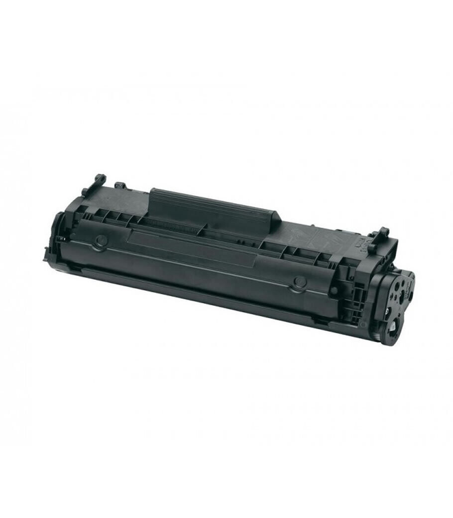 Astrum AHPIP12A -  - TONER REPLACEMENT CARTRIDGES - Black - 2000
