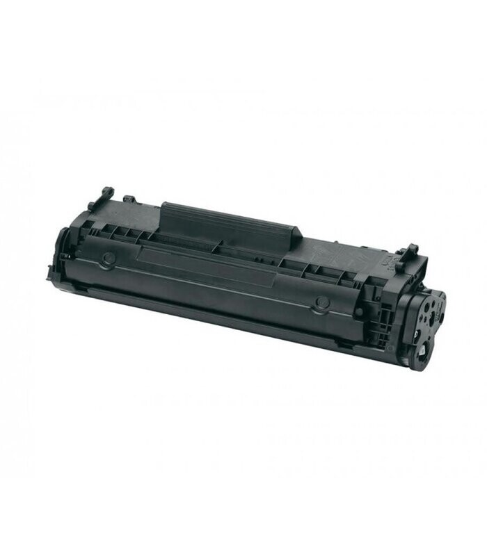 Astrum AHPIP12A -  - TONER REPLACEMENT CARTRIDGES - Black - 2000