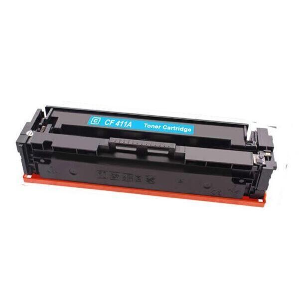 Astrum AHPIP411A -  - TONER REPLACEMENT CARTRIDGES - Cyan - 2300