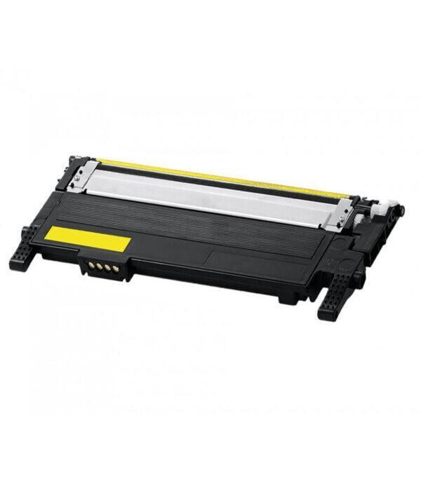 Astrum ASMS407Y -  - TONER REPLACEMENT CARTRIDGES - Yellow - 1000