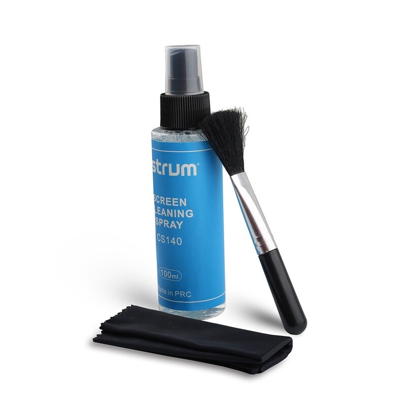 Astrum A72514-B  CS140  3 in 1 Multi Cleaning Kit