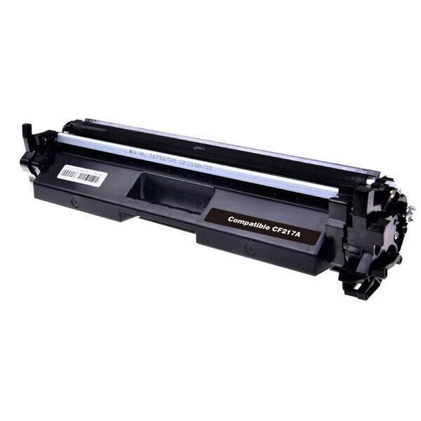 Astrum AHPIP217A -  - TONER REPLACEMENT CARTRIDGES - Black - 1600
