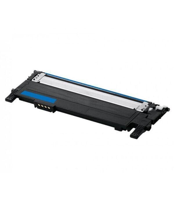 Astrum ASMS409C -  - TONER REPLACEMENT CARTRIDGES - Cyan - 1000