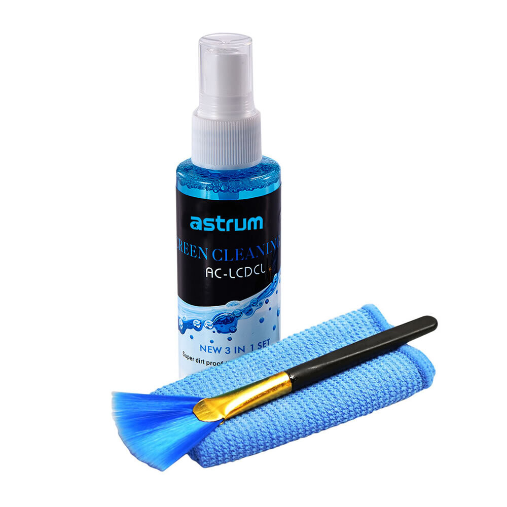 Astrum A72511-B  CS110  Laptop / Mobile Cleaning Kit