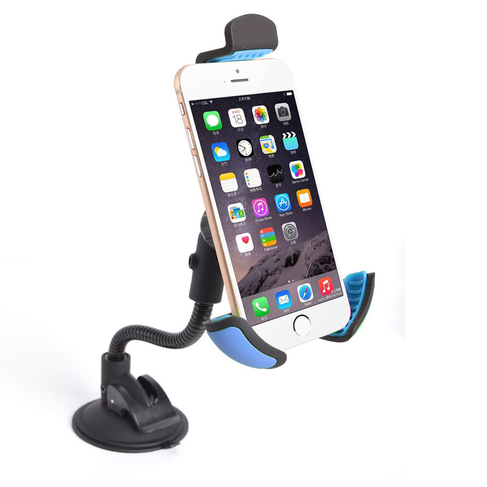 Astrum A53552-B  SH520  Windshield Car Universal Mobile Holder