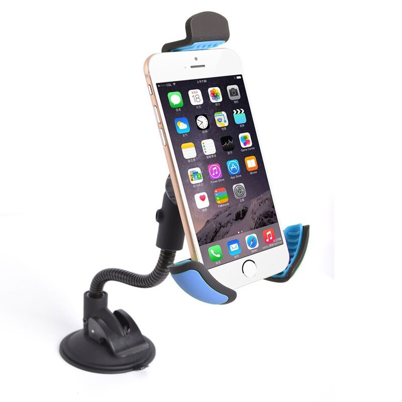 Astrum A53552-B  SH520  Windshield Car Universal Mobile Holder