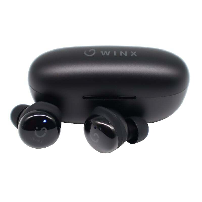 WINX  WX-HS106  WINX VIBE Active 2 TWS Earbuds