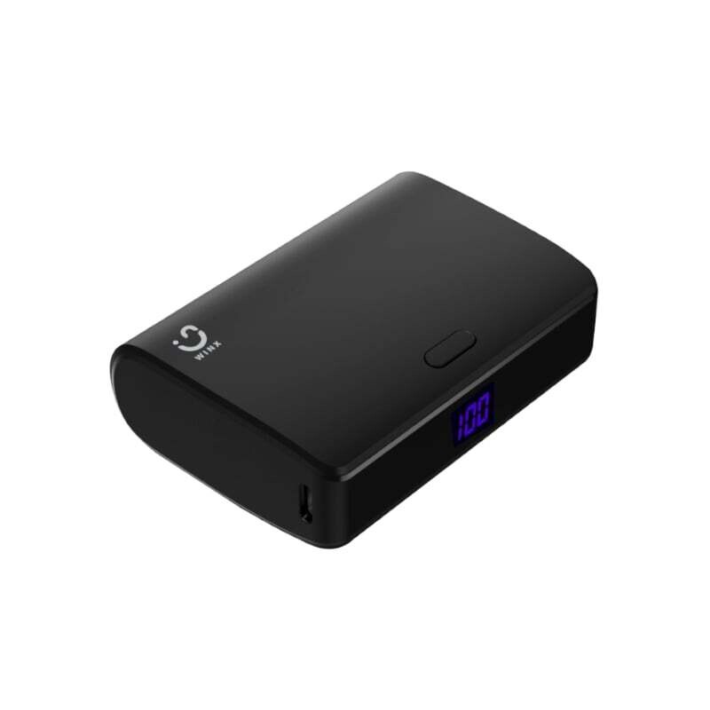 WINX  WX-PB101  WINX GO Fast 10000mah Power Bank